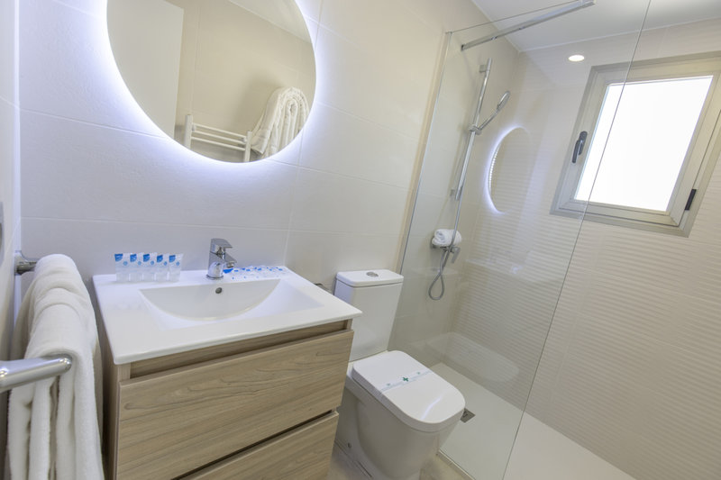 Hotell BCL Levante Beach Aparthotel i Alicante, Spain - Bild 15