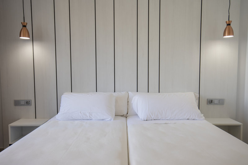 Hotell BCL Levante Beach Aparthotel i Alicante, Spain - Bild 16