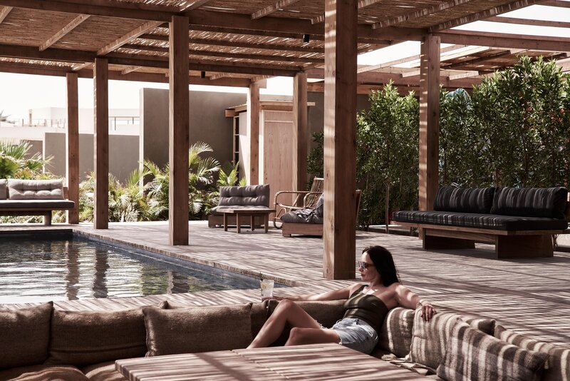 Hotell Casa Cook El Gouna i Hurghada, Egypten - Bild 20