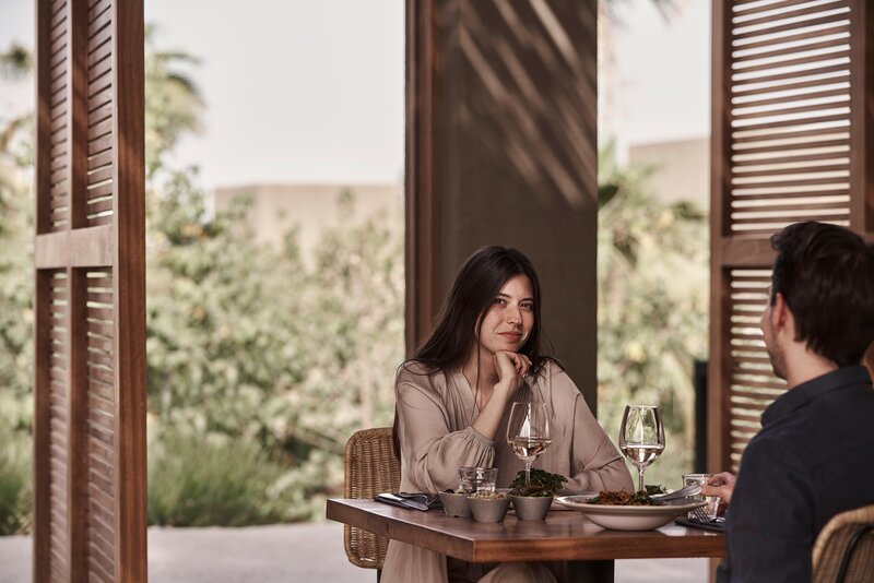 Hotell Casa Cook El Gouna i Hurghada, Egypten - Bild 22