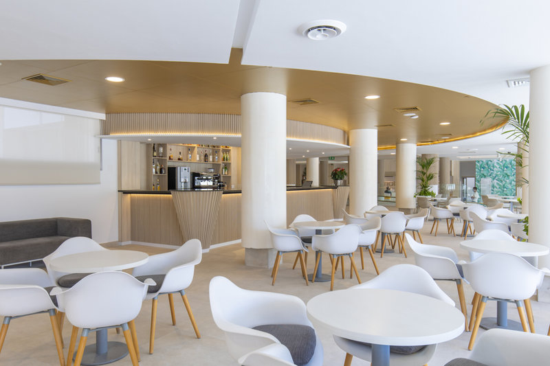 Hotell Hotel Rosamar i Alicante, Spain - Bild 39