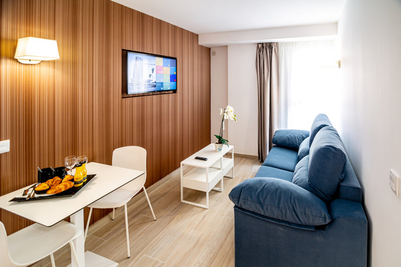 Hotell Hotel Rosamar i Alicante, Spain - Bild 40