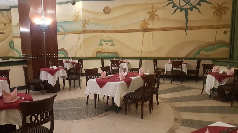 Hotell Royal Lagoons Resort and Aqua Park i Hurghada, Egypten - Bild 19