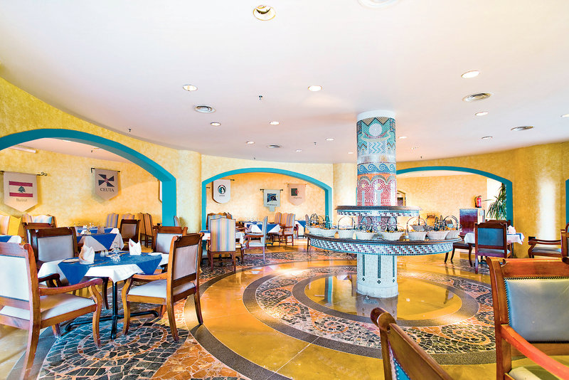 Hotell Sunrise Holidays Resort-Adults Only i Hurghada, Egypten - Bild 14