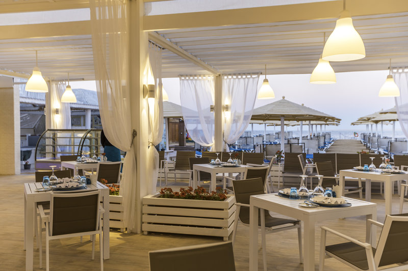 Hotell Sunrise Holidays Resort-Adults Only i Hurghada, Egypten - Bild 15