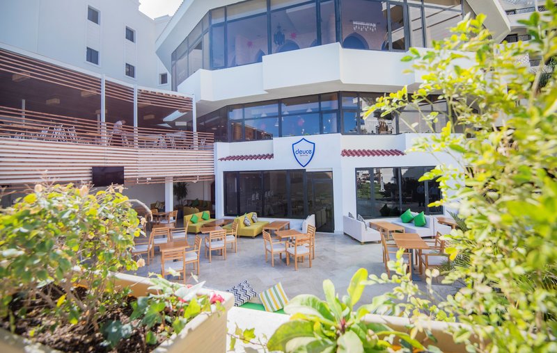 Hotell Sunrise Holidays Resort-Adults Only i Hurghada, Egypten - Bild 16