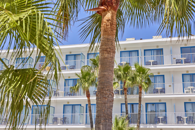 Hotell Ilusion Vista Blava i Mallorca, Spain - Bild 1