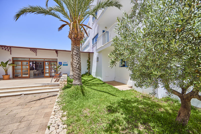 Hotell Ilusion Vista Blava i Mallorca, Spain - Bild 2