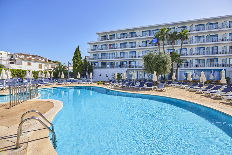 Hotell Ilusion Vista Blava i Mallorca, Spain - Bild 5