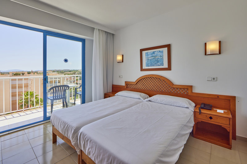 Hotell Ilusion Vista Blava i Mallorca, Spain - Bild 7