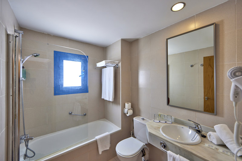 Hotell Ilusion Vista Blava i Mallorca, Spain - Bild 8