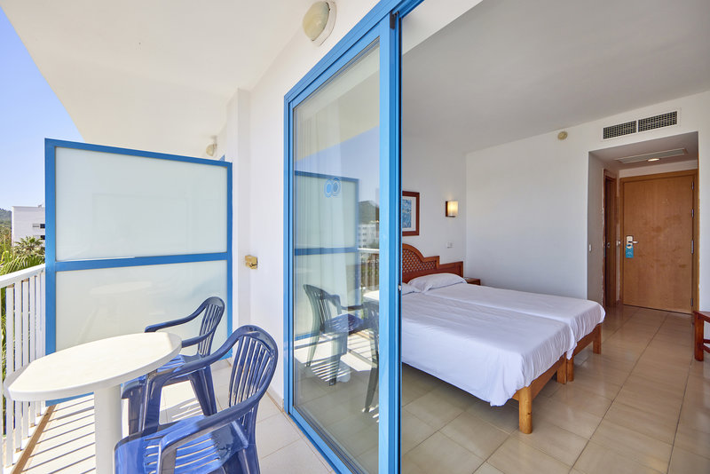 Hotell Ilusion Vista Blava i Mallorca, Spain - Bild 10