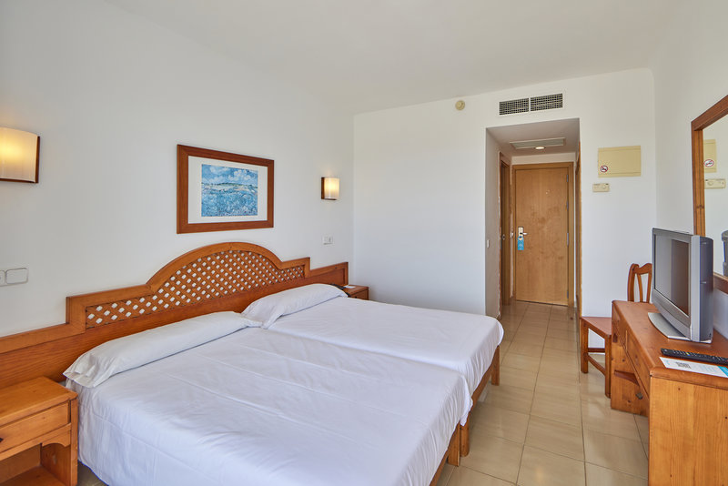 Hotell Ilusion Vista Blava i Mallorca, Spain - Bild 11