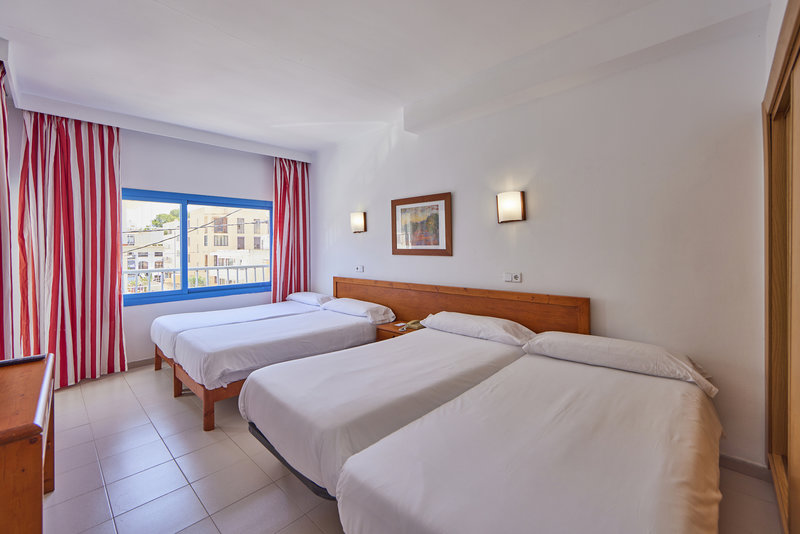 Hotell Ilusion Vista Blava i Mallorca, Spain - Bild 12