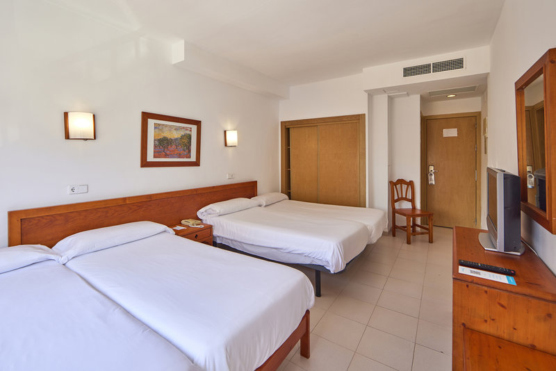 Hotell Ilusion Vista Blava i Mallorca, Spain - Bild 13