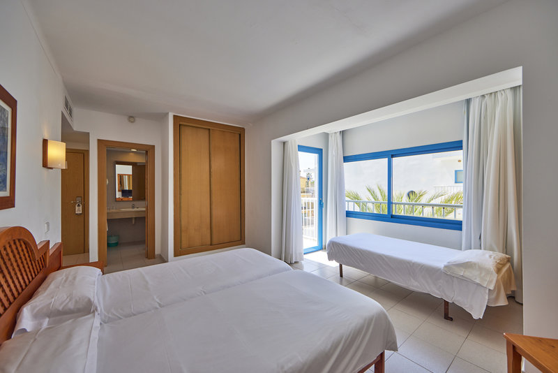 Hotell Ilusion Vista Blava i Mallorca, Spain - Bild 14