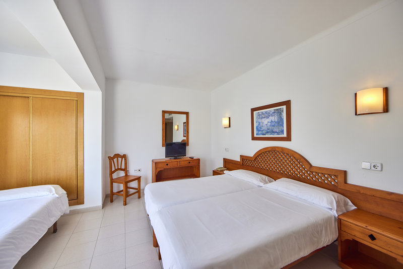 Hotell Ilusion Vista Blava i Mallorca, Spain - Bild 15