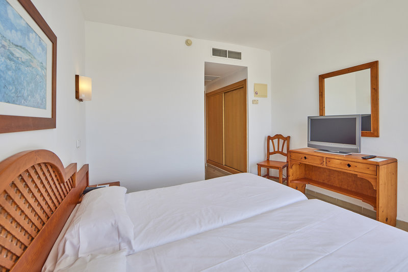 Hotell Ilusion Vista Blava i Mallorca, Spain - Bild 16