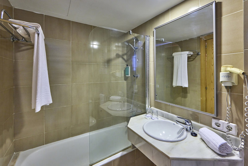 Hotell Ilusion Vista Blava i Mallorca, Spain - Bild 17