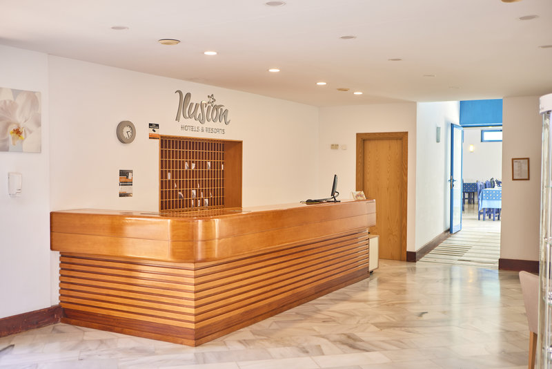 Hotell Ilusion Vista Blava i Mallorca, Spain - Bild 18