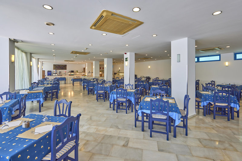 Hotell Ilusion Vista Blava i Mallorca, Spain - Bild 21