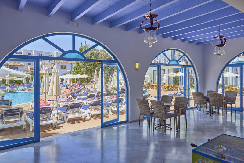 Hotell Ilusion Vista Blava i Mallorca, Spain - Bild 24