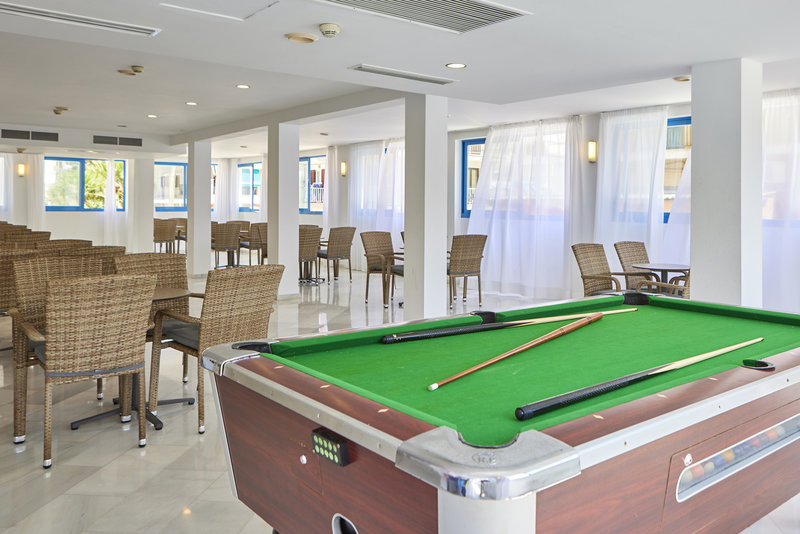 Hotell Ilusion Vista Blava i Mallorca, Spain - Bild 25