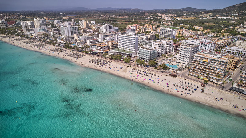 Hotell Ilusion Vista Blava i Mallorca, Spain - Bild 27