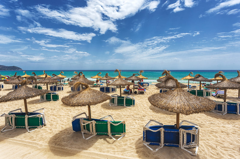 Hotell Ilusion Vista Blava i Mallorca, Spain - Bild 29