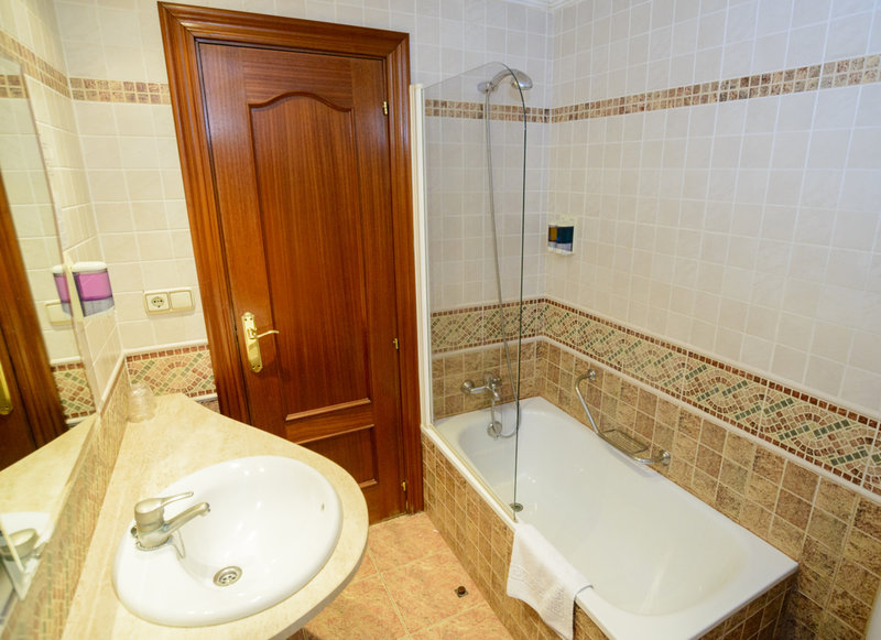 Hotell Hotel Mareny Benidorm i Alicante, Spain - Bild 13