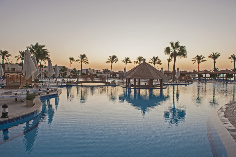 Hotell Sunrise Royal Makadi Resort i Hurghada, Egypten - Bild 37