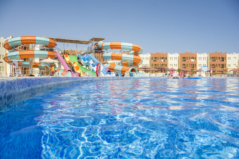Hotell Sunrise Royal Makadi Resort i Hurghada, Egypten - Bild 38
