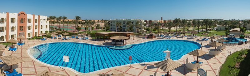 Hotell Sunrise Royal Makadi Resort i Hurghada, Egypten - Bild 40
