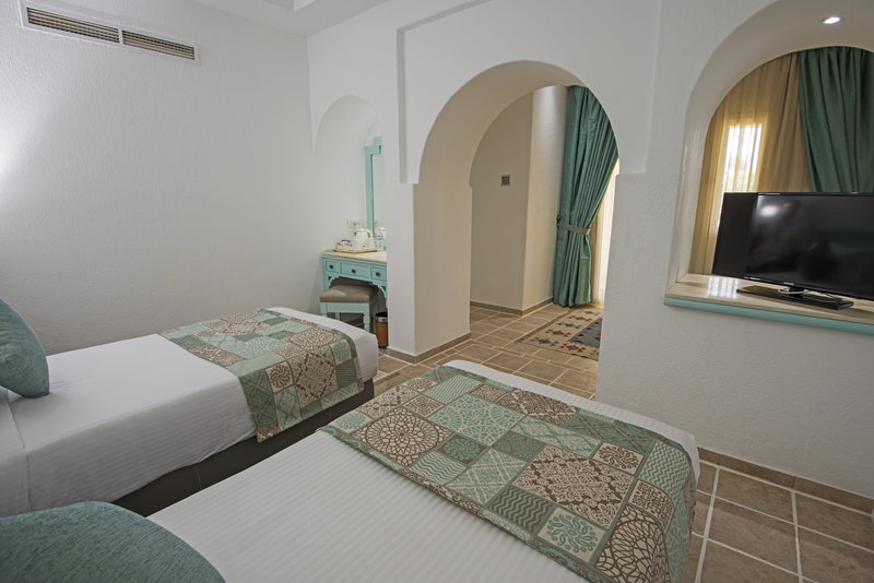 Hotell Sunrise Royal Makadi Resort i Hurghada, Egypten - Bild 47