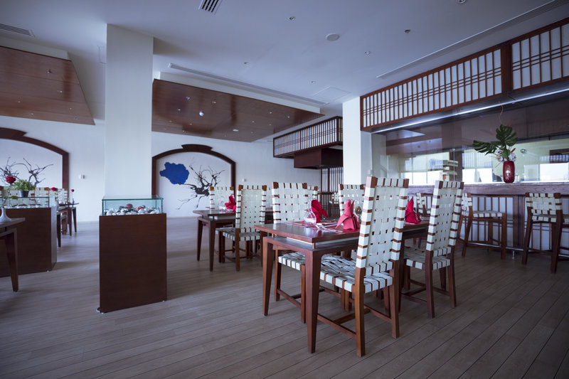 Hotell SUNRISE Montemare Resort i Sharm El Sheik, Egypten - Bild 56