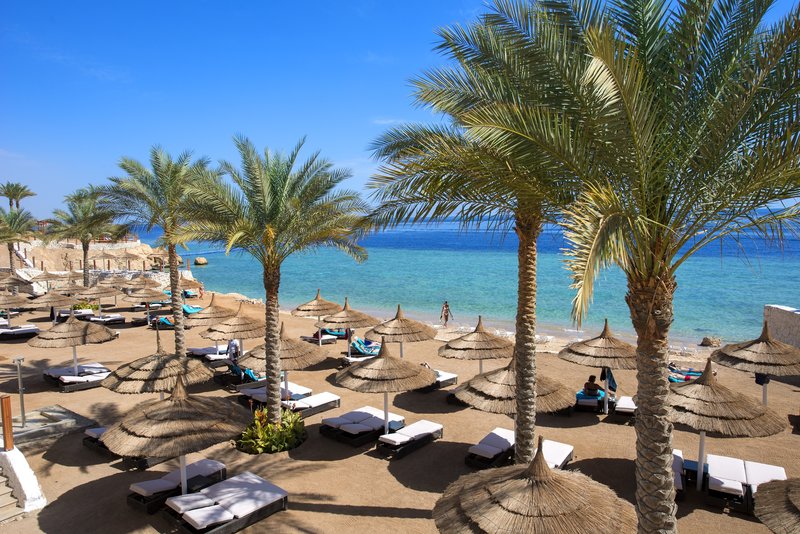 Hotell SUNRISE Montemare Resort i Sharm El Sheik, Egypten - Bild 58