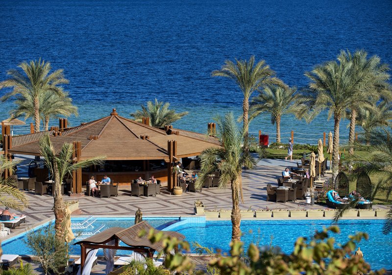 Hotell SUNRISE Montemare Resort i Sharm El Sheik, Egypten - Bild 60