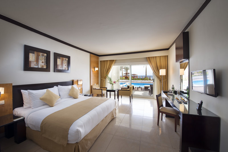 Hotell SUNRISE Montemare Resort i Sharm El Sheik, Egypten - Bild 65