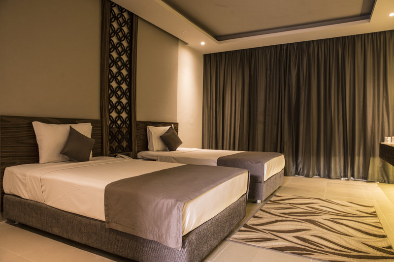 Hotell Jasmine Palace Resort i Hurghada, Egypten - Bild 38