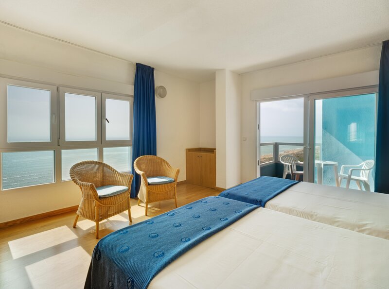 Hotell Hotel Playas de Guardamar i Alicante, Spain - Bild 22