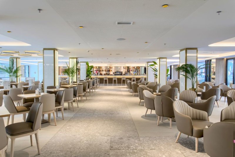 Hotell Hotel Presidente i Alicante, Spain - Bild 4