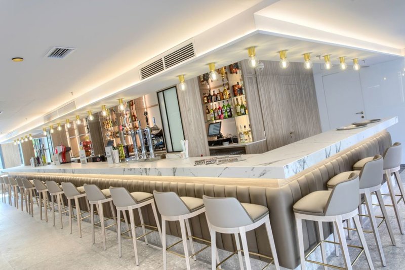 Hotell Hotel Presidente i Alicante, Spain - Bild 5