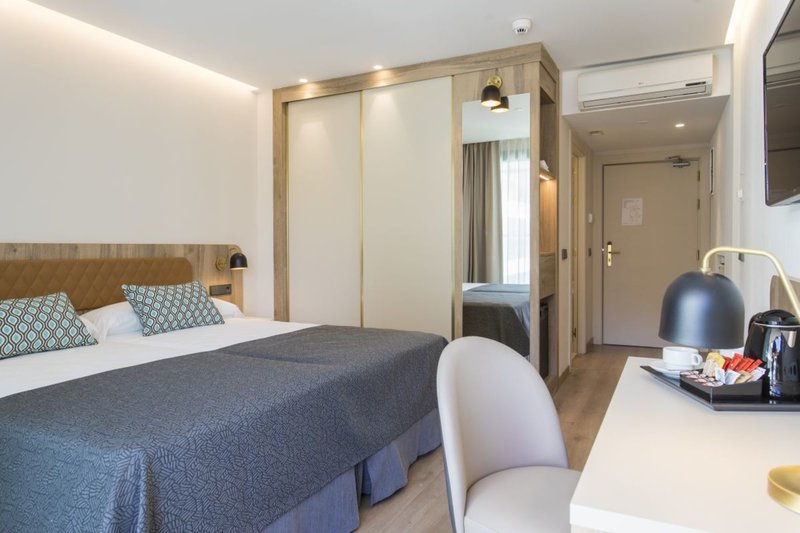 Hotell Hotel Presidente i Alicante, Spain - Bild 7