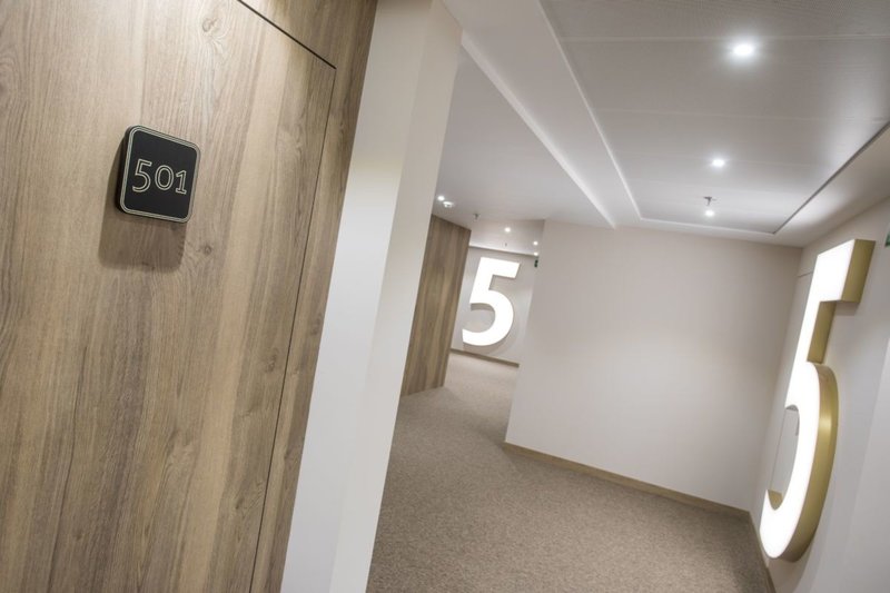 Hotell Hotel Presidente i Alicante, Spain - Bild 8