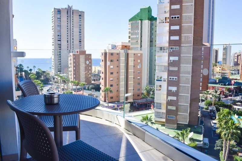 Hotell Hotel Presidente i Alicante, Spain - Bild 9