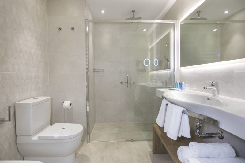 Hotell Hotel Presidente i Alicante, Spain - Bild 10