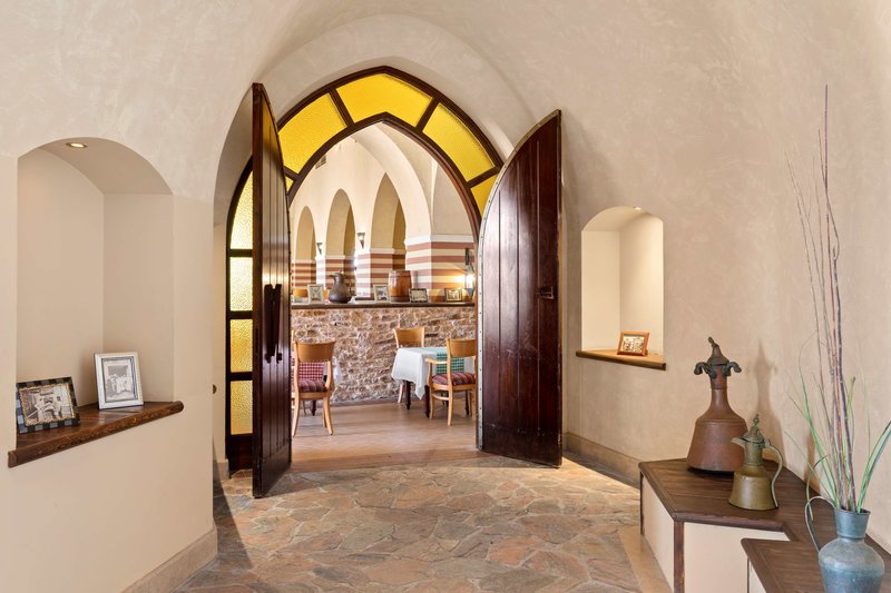 Hotell Radisson Blu Resort El Quseir i Hurghada, Egypten - Bild 26