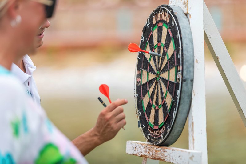 Hotell Radisson Blu Resort El Quseir i Hurghada, Egypten - Bild 14