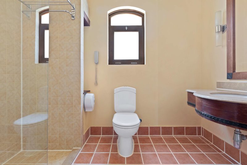 Hotell Radisson Blu Resort El Quseir i Hurghada, Egypten - Bild 53