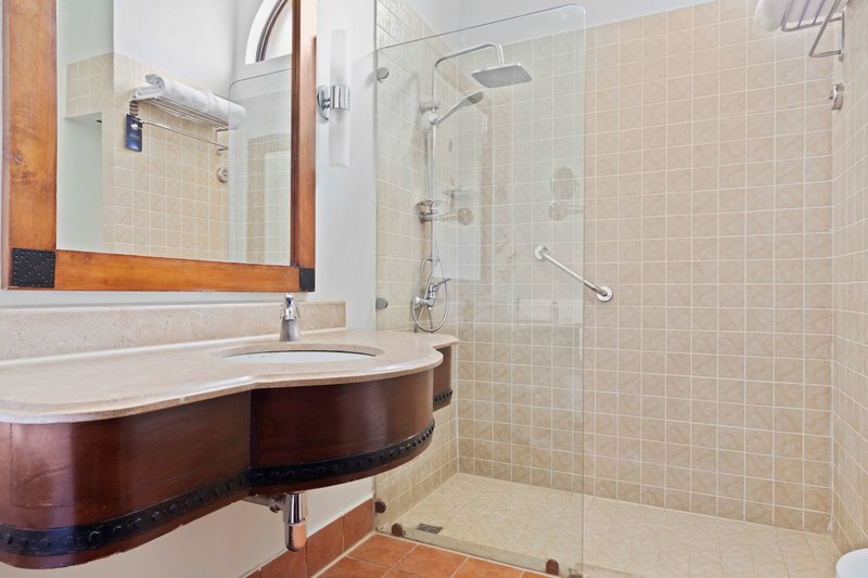 Hotell Radisson Blu Resort El Quseir i Hurghada, Egypten - Bild 54